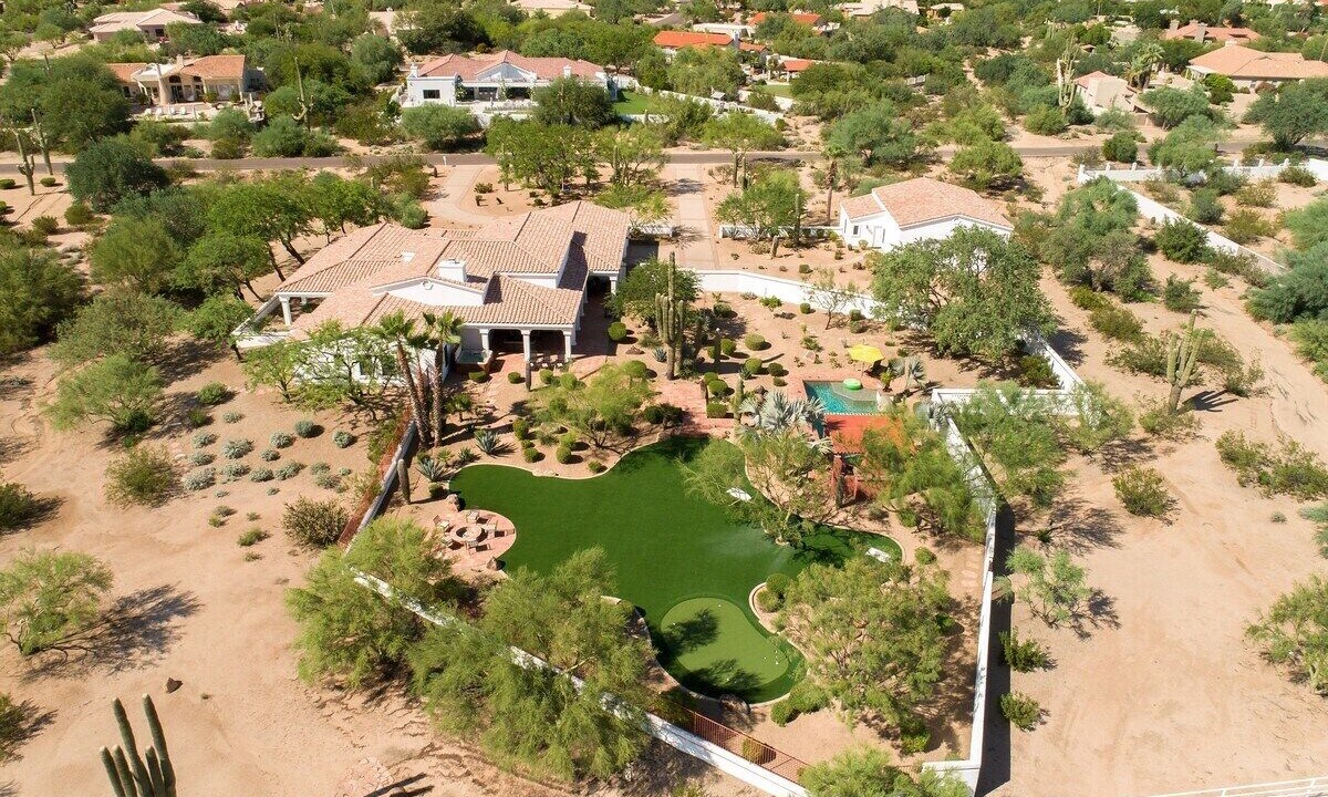 Photo of Outdoor in North Scottsdale