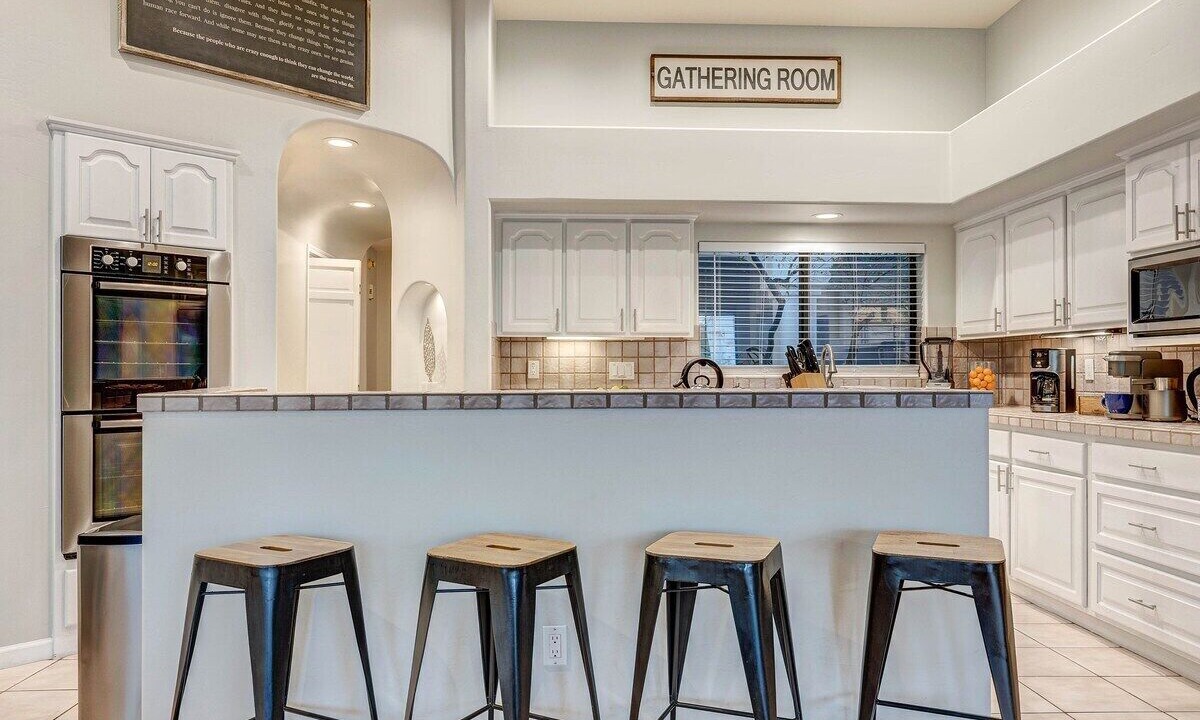 Photo of Kitchen in North Scottsdale