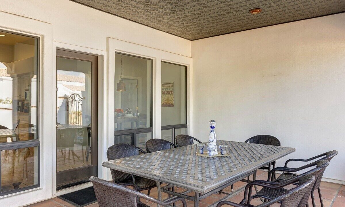 Photo of Outdoor in North Scottsdale
