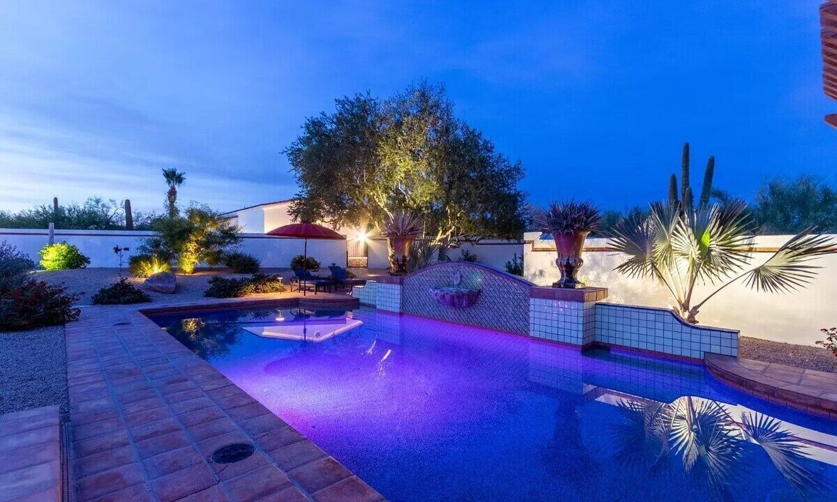 Photo of Outdoor in North Scottsdale