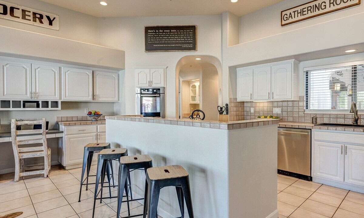 Photo of Kitchen in North Scottsdale