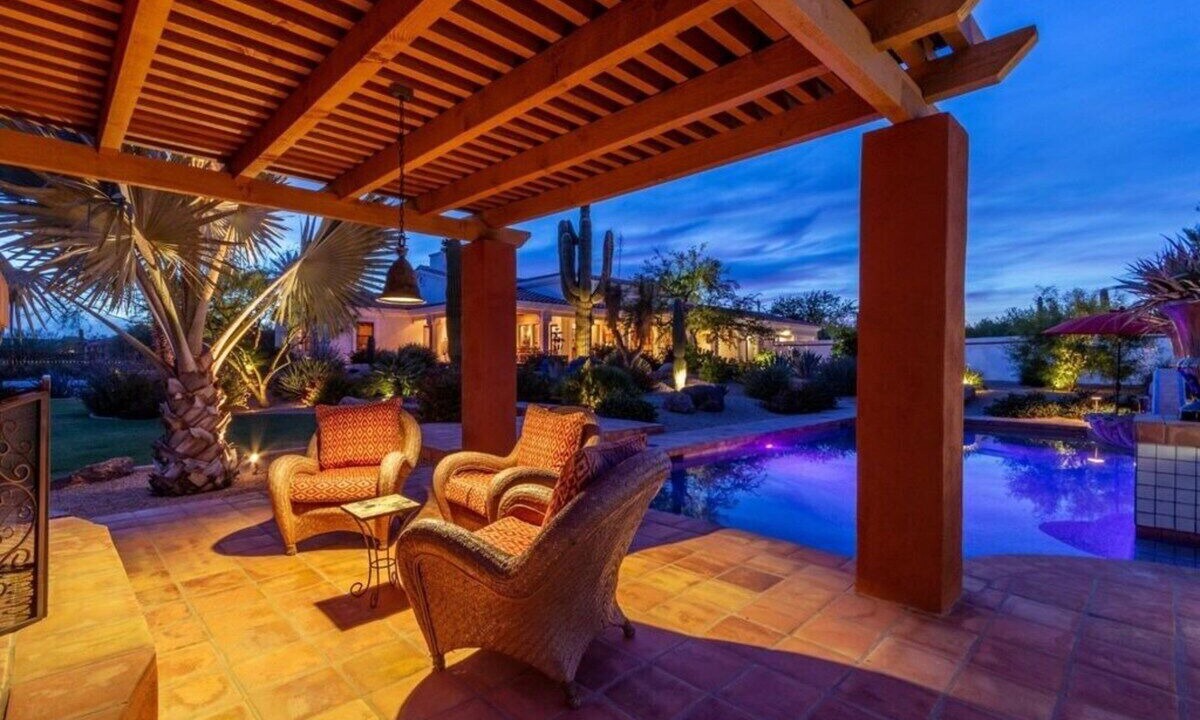 Photo of Outdoor in North Scottsdale