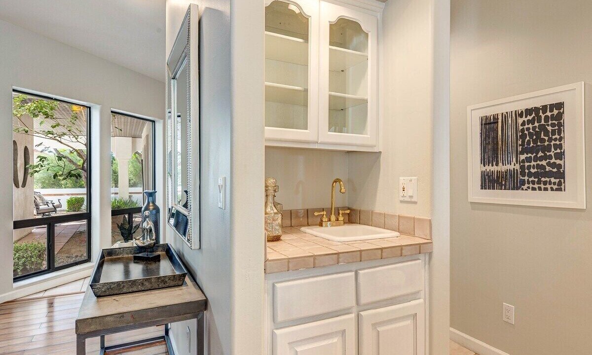 Photo of Bathroom in North Scottsdale