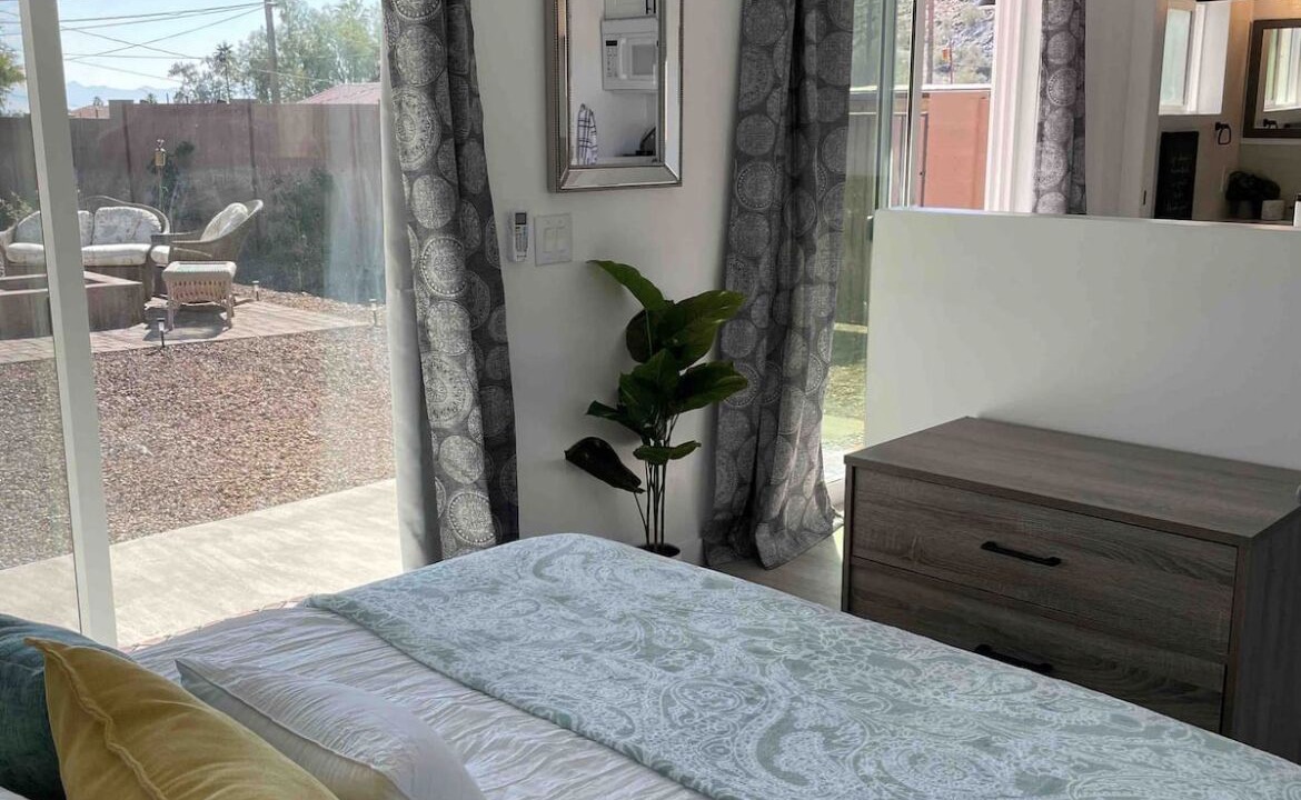 Photo of Bedroom in North Mountain