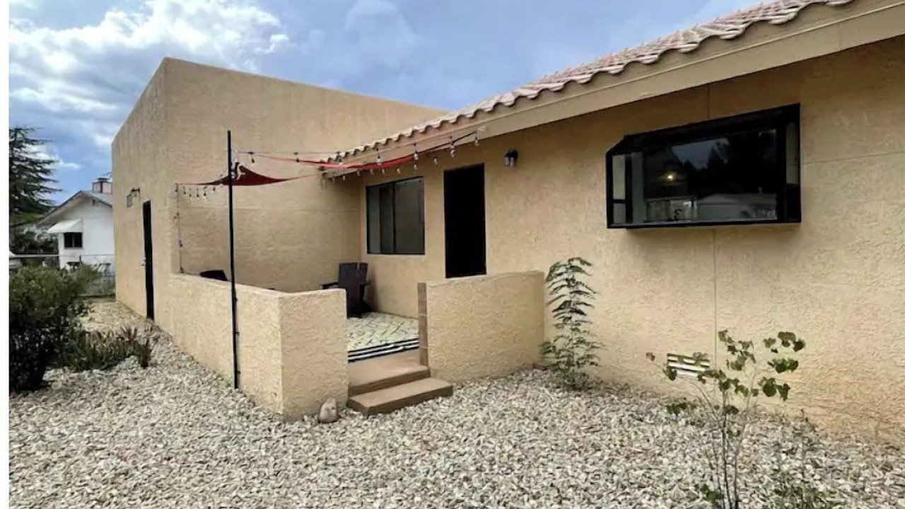 Photo of Outdoor in Cottonwood-Verde Village