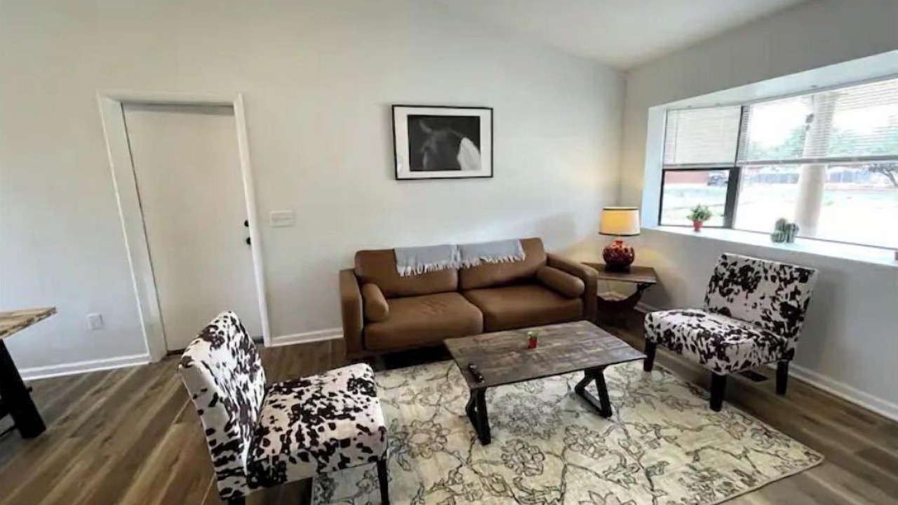 Photo of Livingroom in Cottonwood-Verde Village