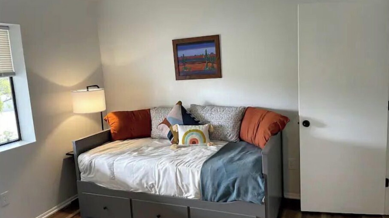 Photo of Bedroom in Cottonwood-Verde Village