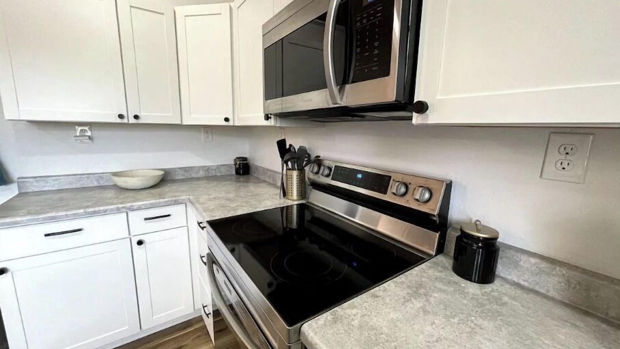 Photo of Kitchen in Cottonwood-Verde Village