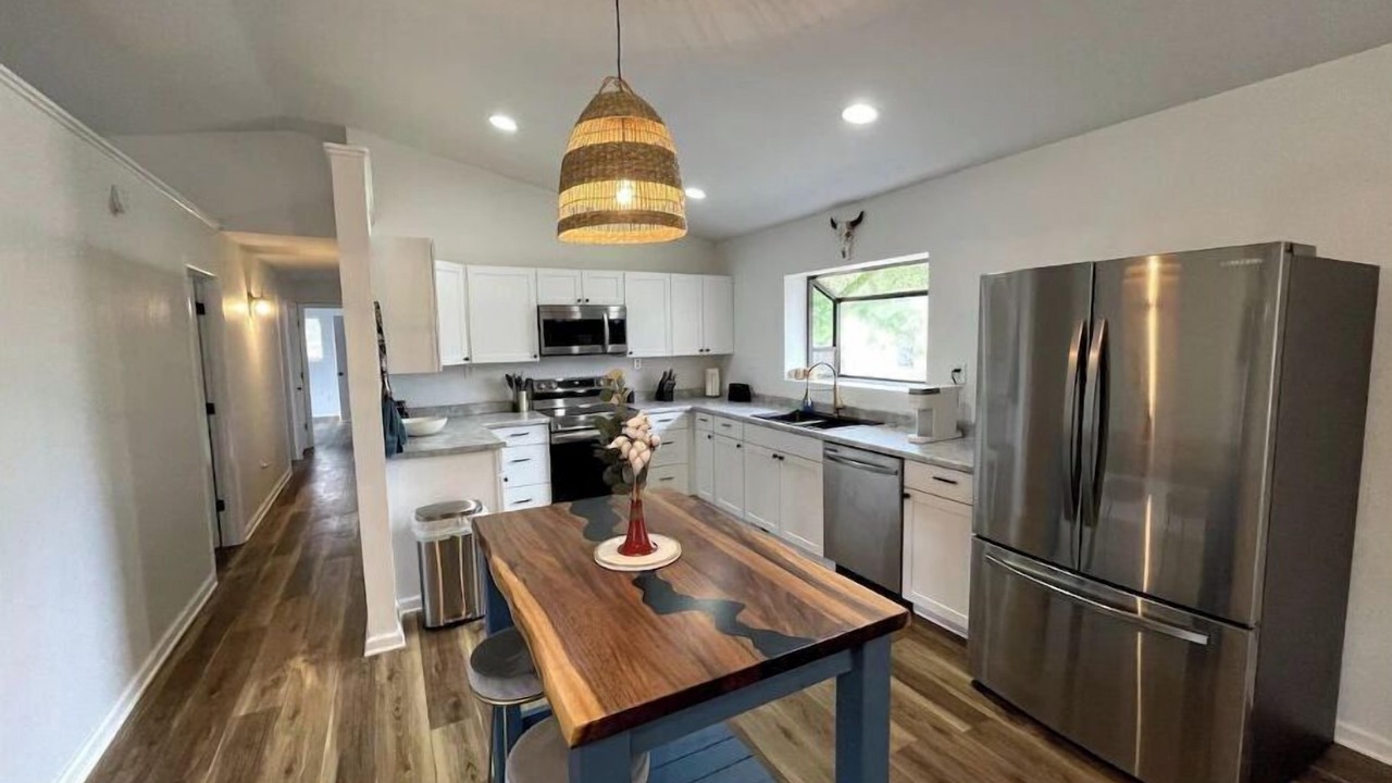 Photo of Kitchen in Cottonwood-Verde Village