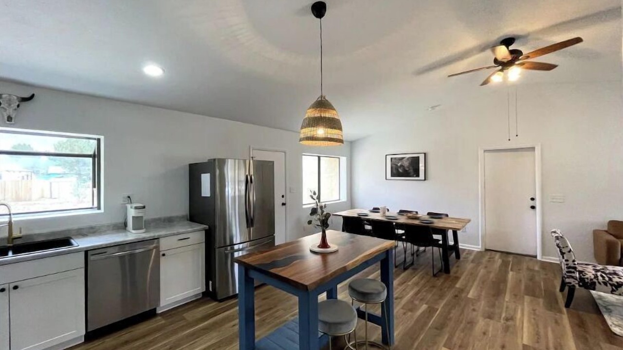 Photo of Kitchen in Cottonwood-Verde Village