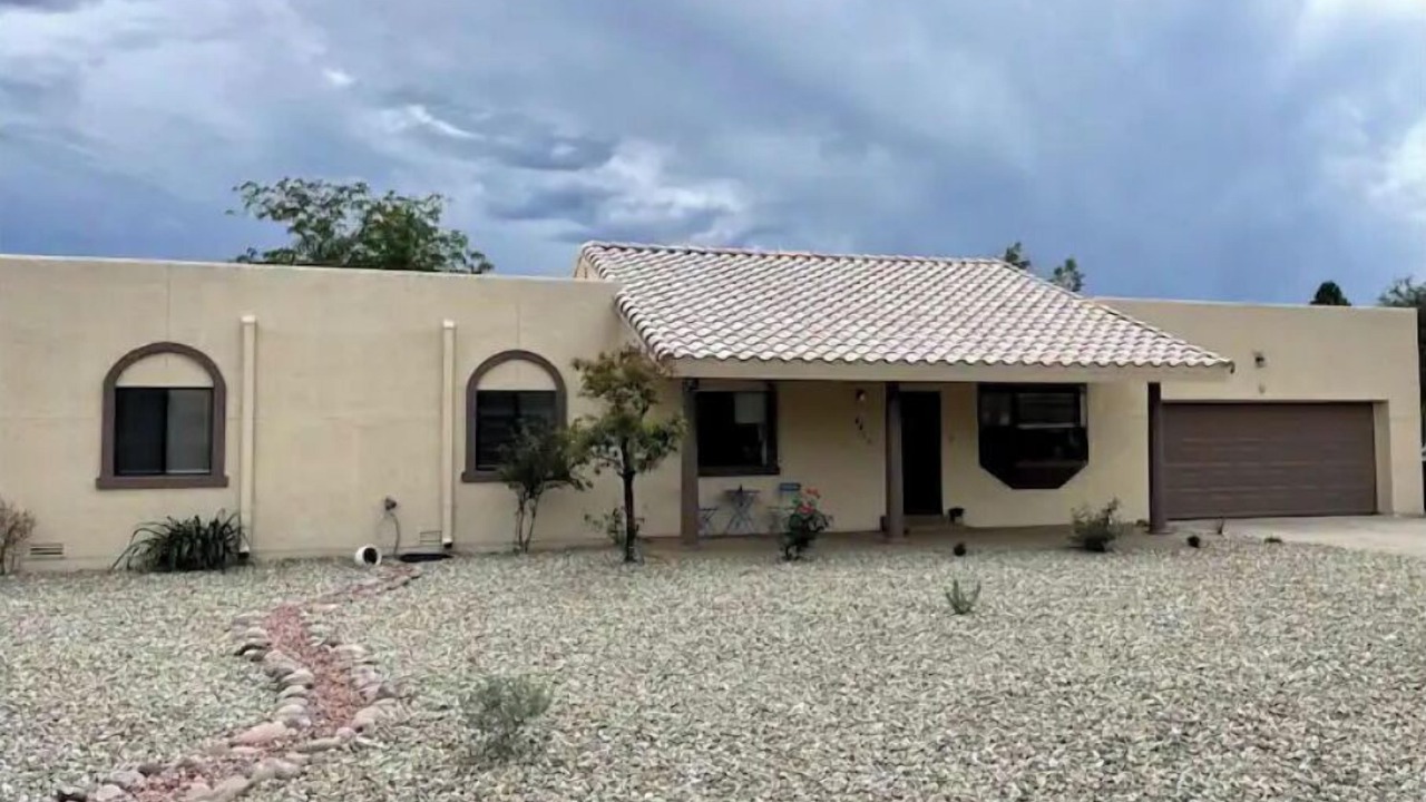 Photo of Outdoor in Cottonwood-Verde Village