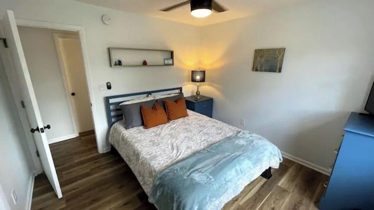 Photo of Bedroom in Cottonwood-Verde Village