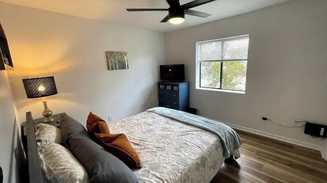 Photo of Bedroom in Cottonwood-Verde Village