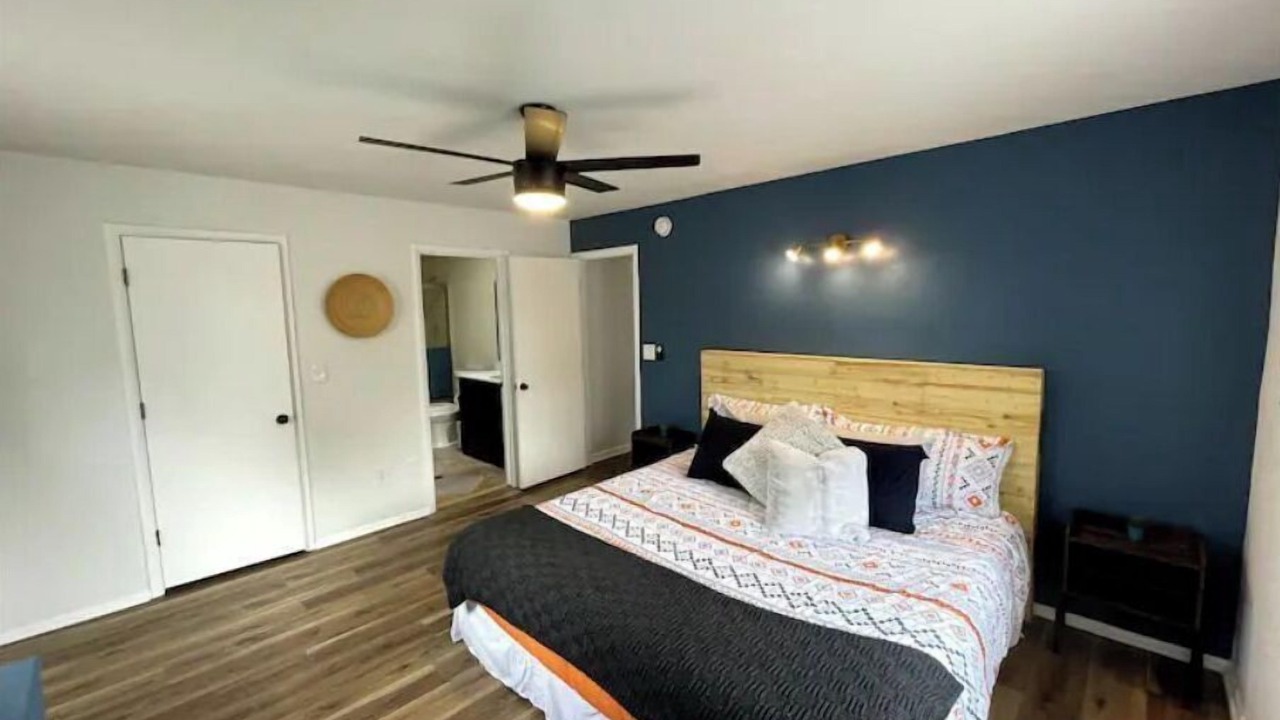 Photo of Bedroom in Cottonwood-Verde Village