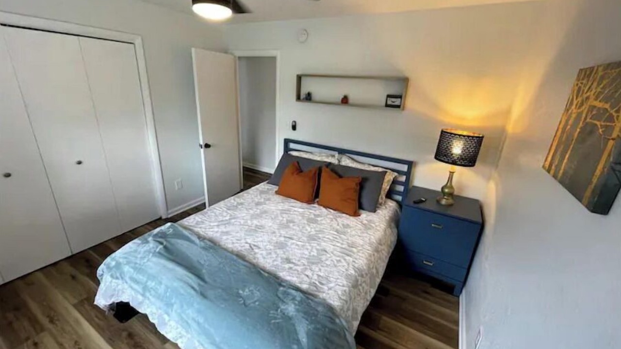 Photo of Bedroom in Cottonwood-Verde Village
