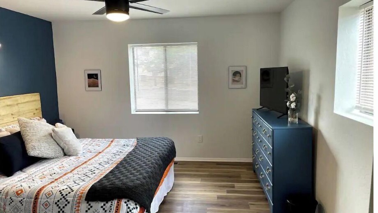 Photo of Bedroom in Cottonwood-Verde Village