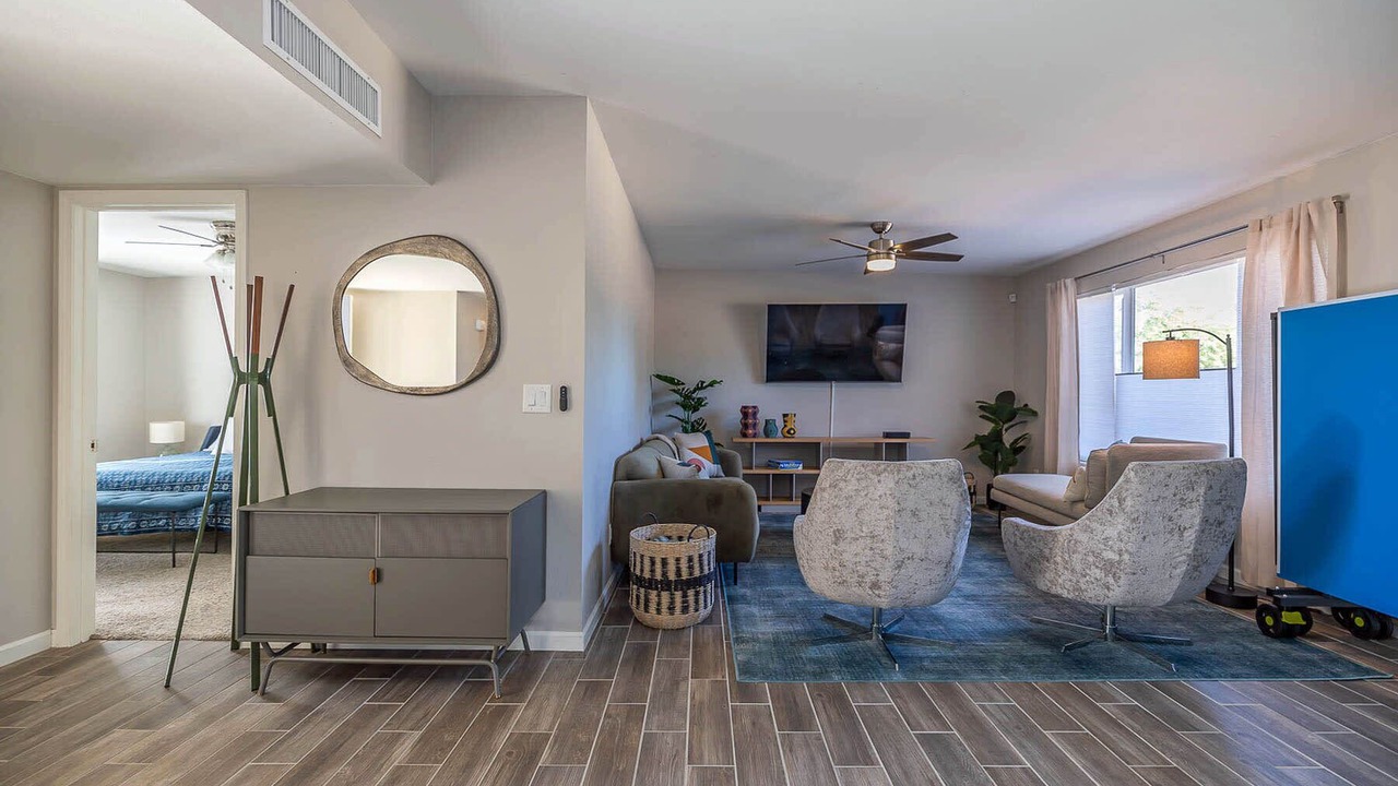 Photo of Bedroom in Casas Adobes West