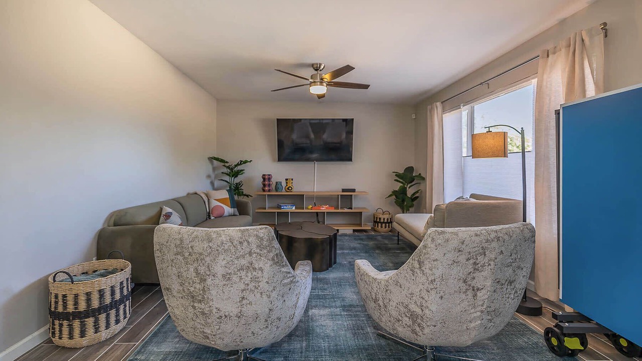 Photo of Livingroom in Casas Adobes West