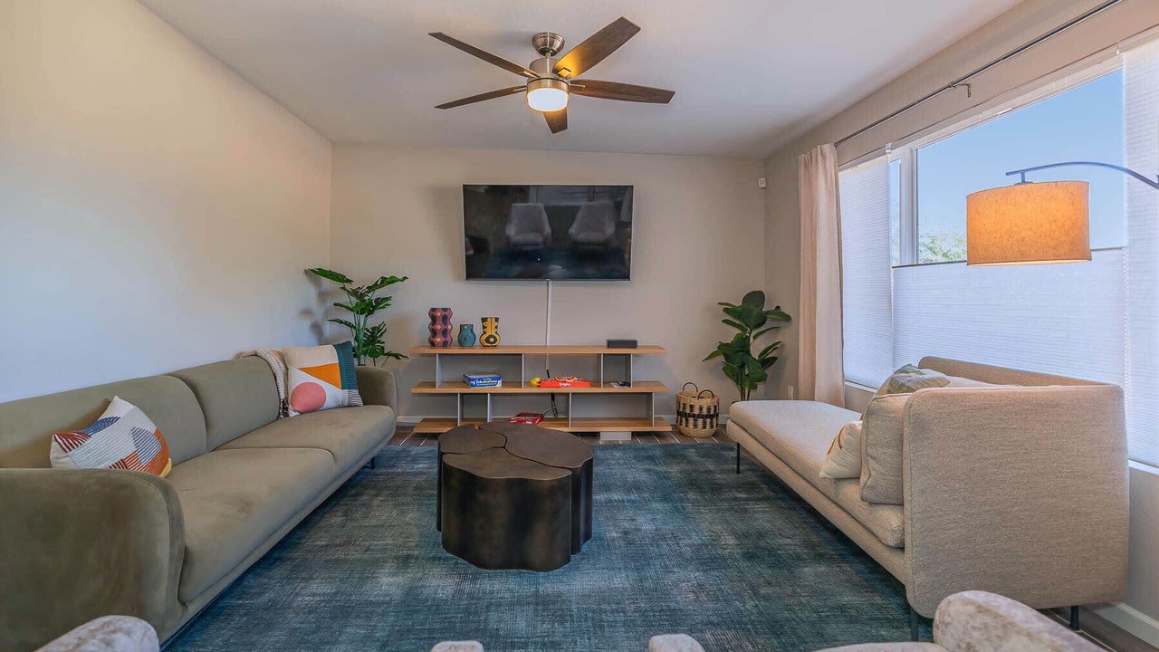 Photo of Livingroom in Casas Adobes West