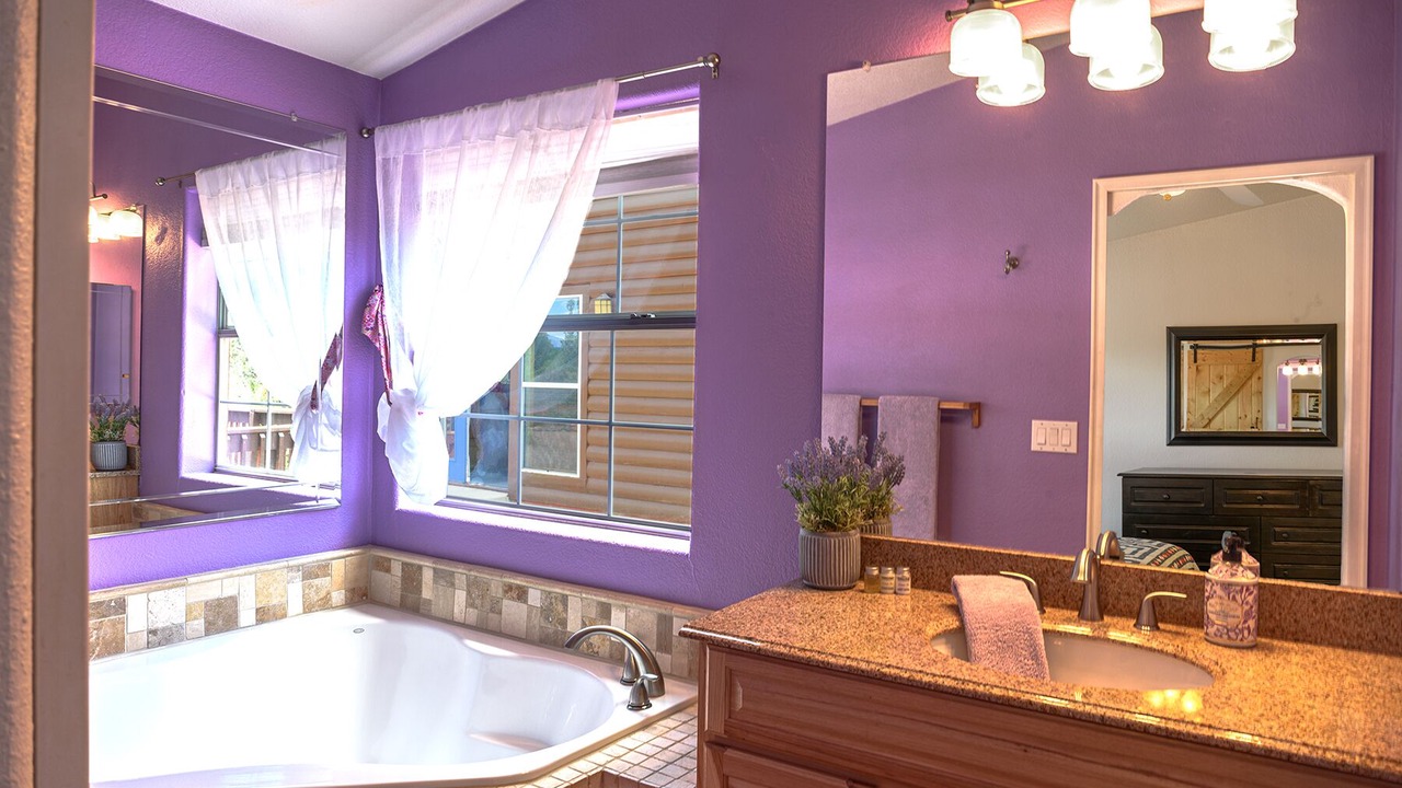 Photo of Bathroom in West Sedona
