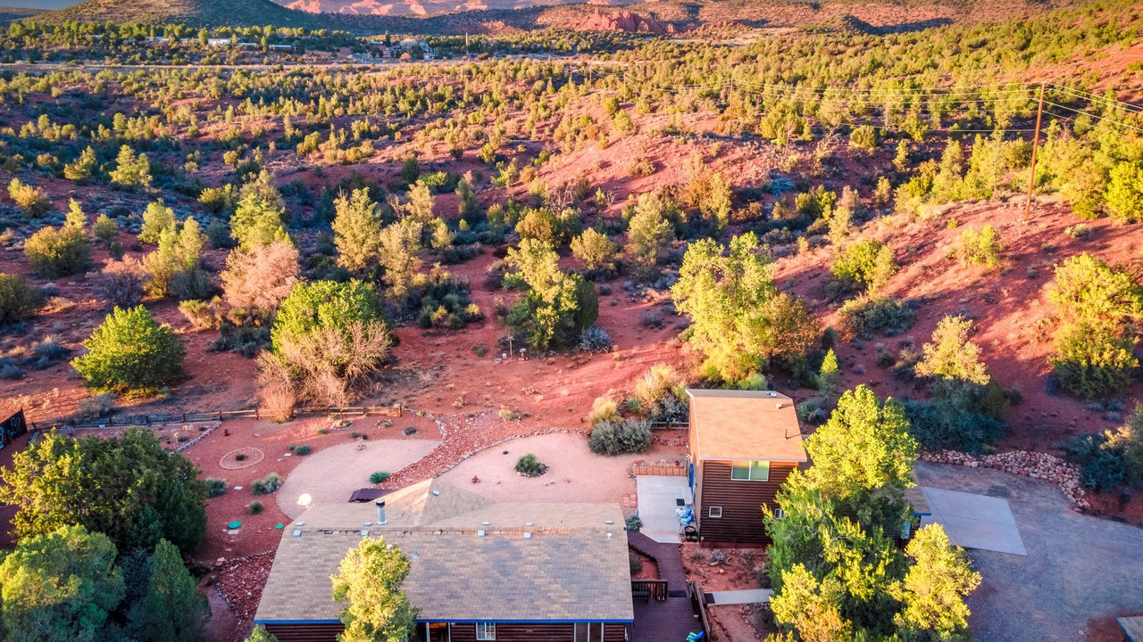 Photo of Outdoor in West Sedona