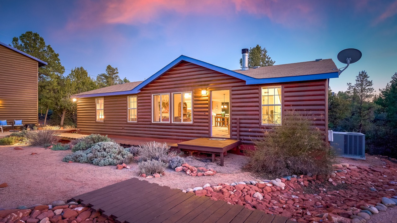 Photo of Outdoor in West Sedona