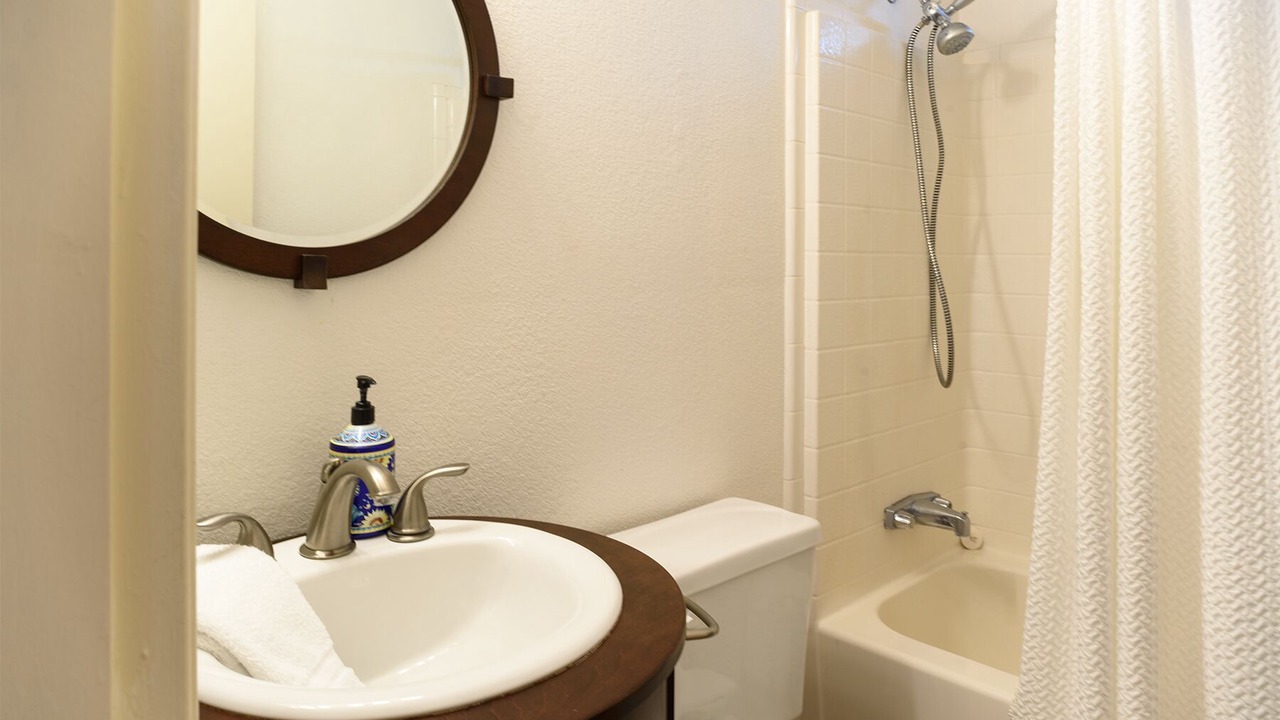Photo of Bathroom in West Sedona