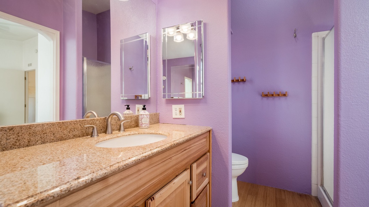 Photo of Bathroom in West Sedona