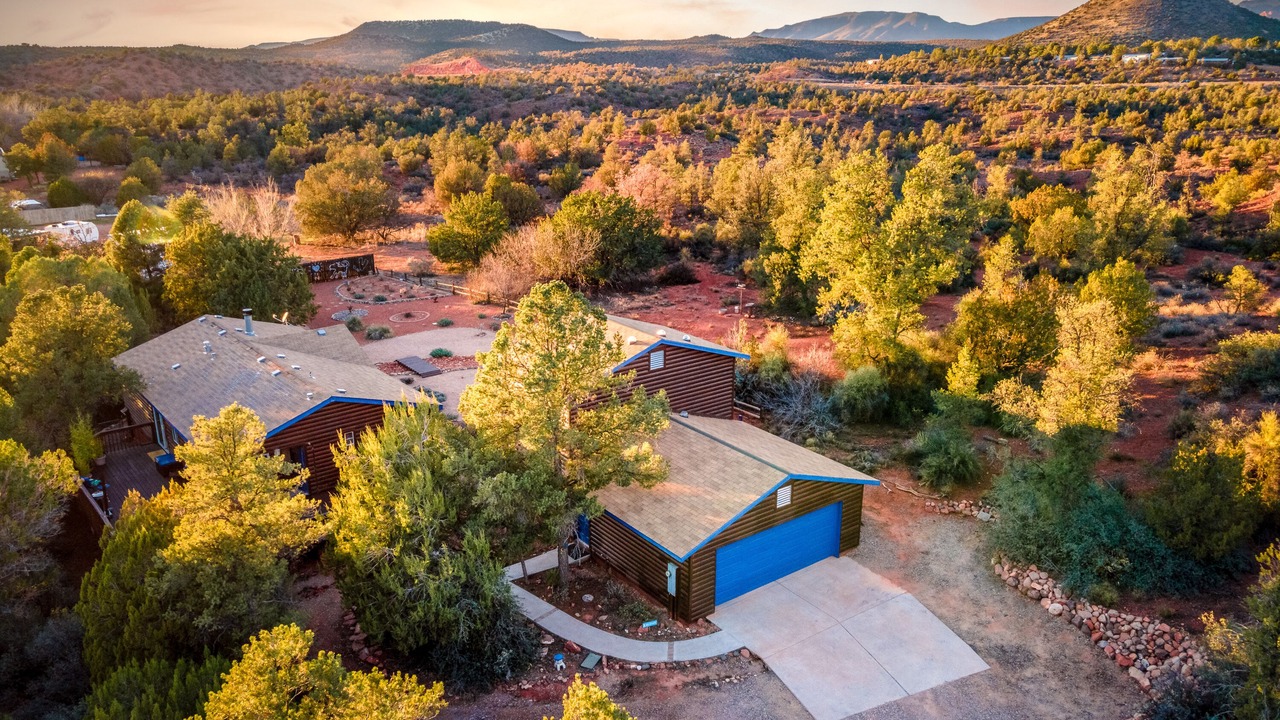 Photo of Outdoor in West Sedona