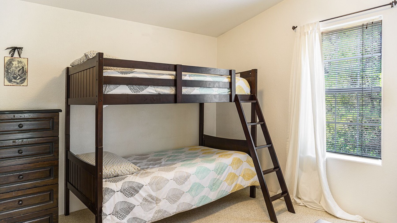 Photo of Bedroom in West Sedona