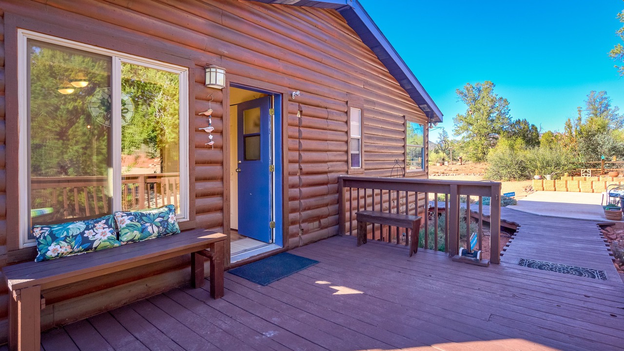 Photo of Outdoor in West Sedona