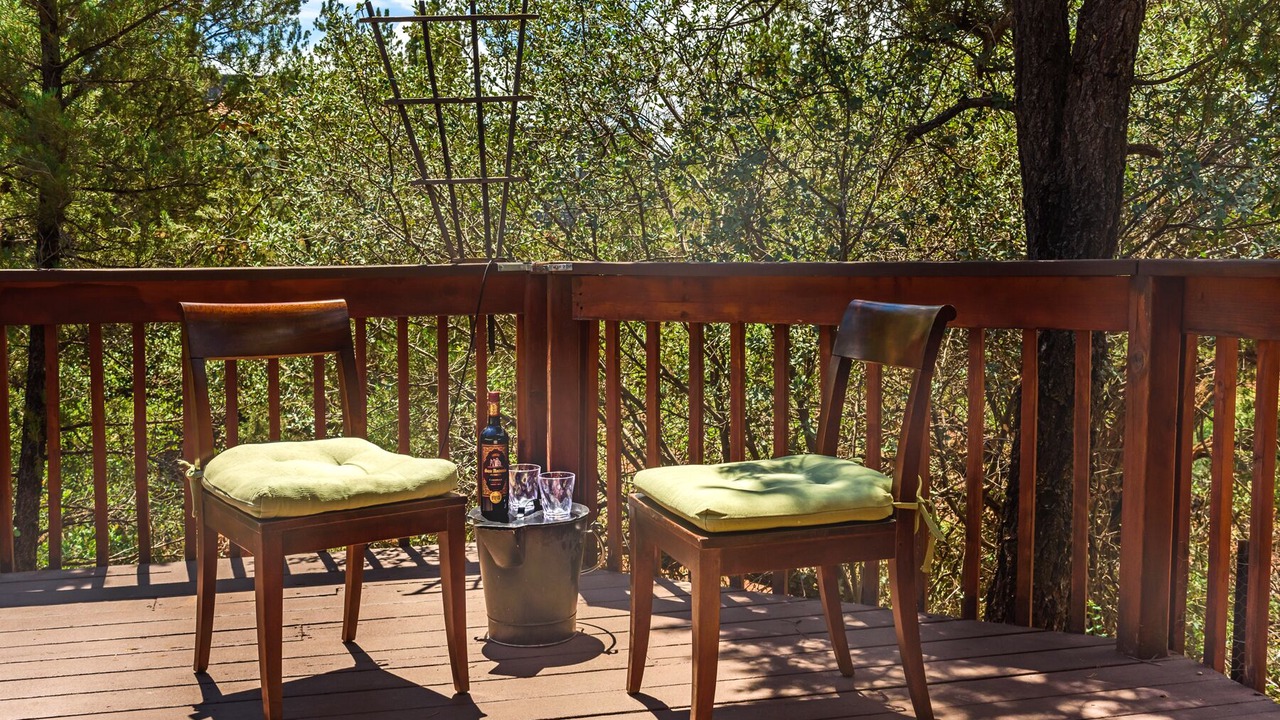 Photo of Outdoor in West Sedona