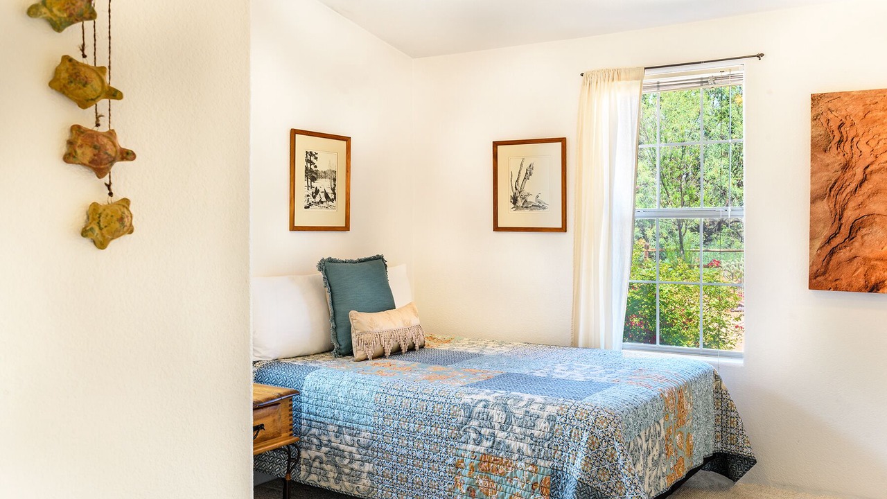 Photo of Bedroom in West Sedona
