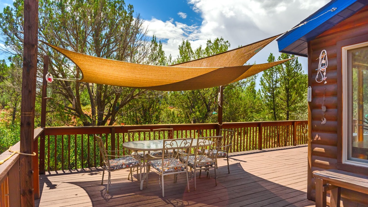 Photo of Outdoor in West Sedona