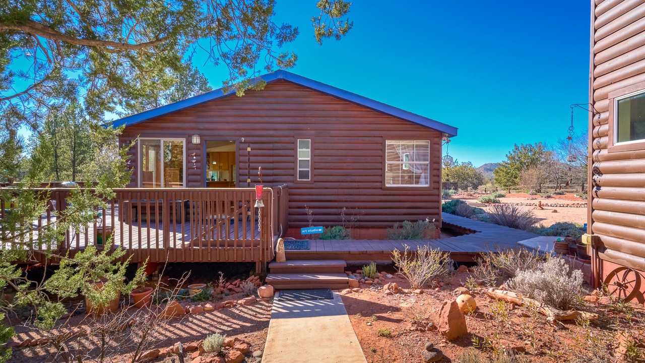 Photo of Outdoor in West Sedona