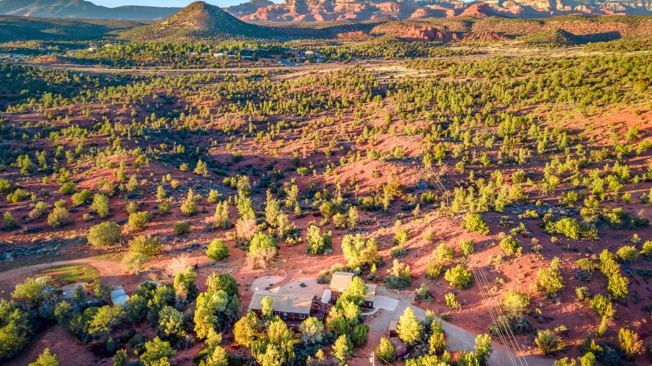 Photo of Outdoor in West Sedona