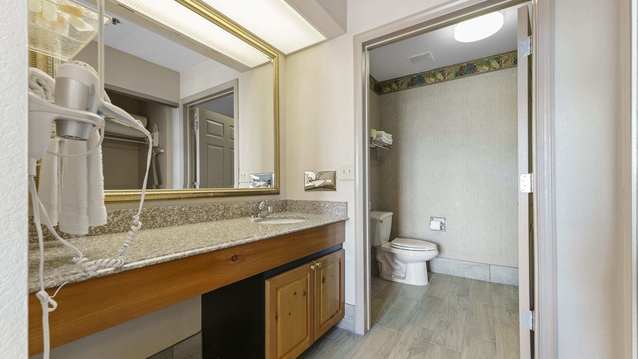 Photo of Bathroom in Central Scottsdale