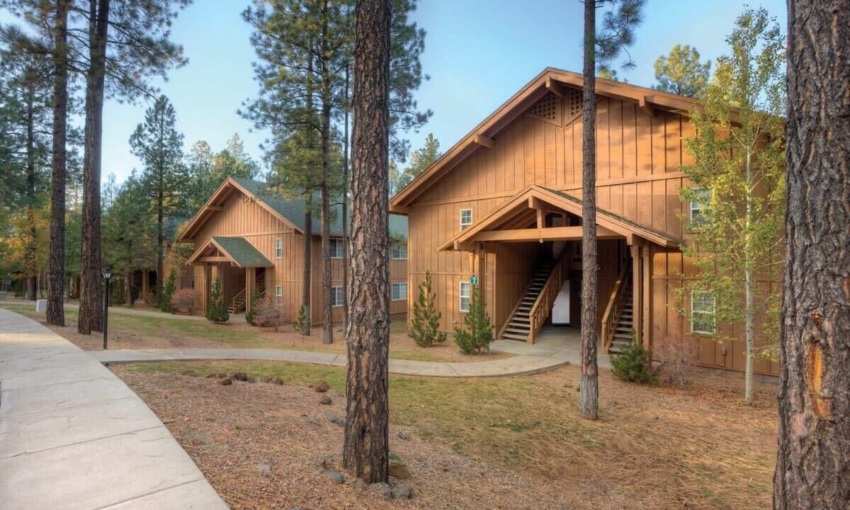 Photo of Outdoor in Pinetop