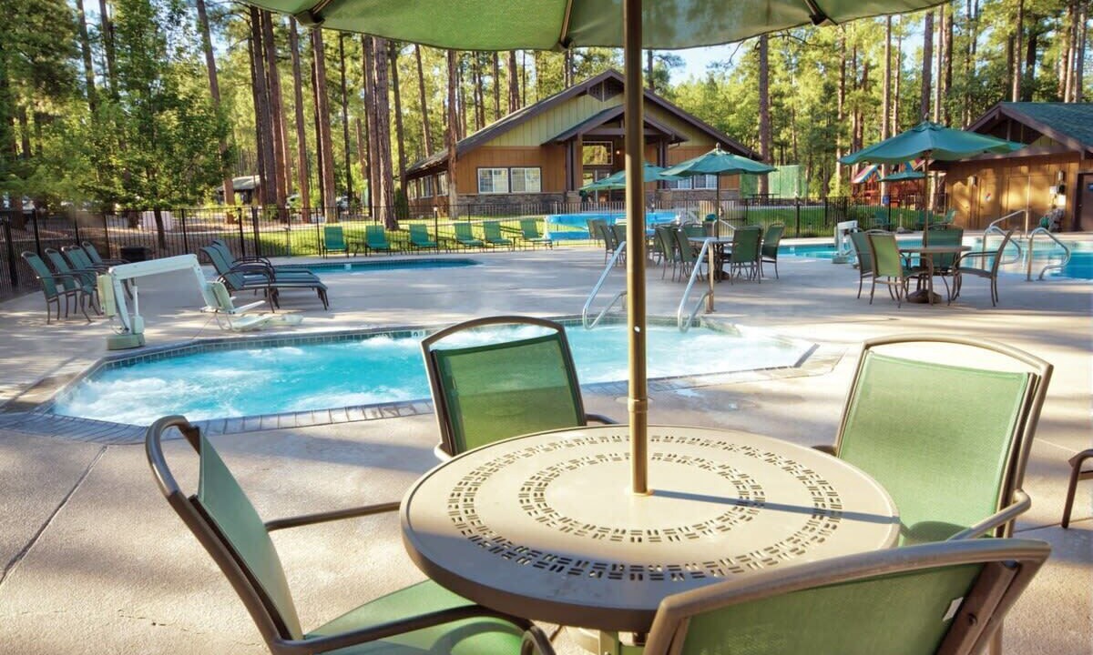 Photo of Outdoor in Pinetop