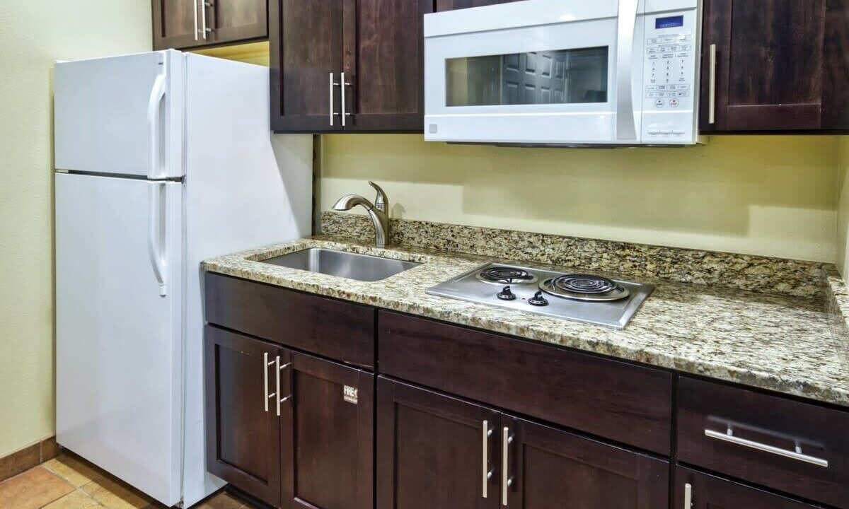 Photo of Kitchen in Pinetop