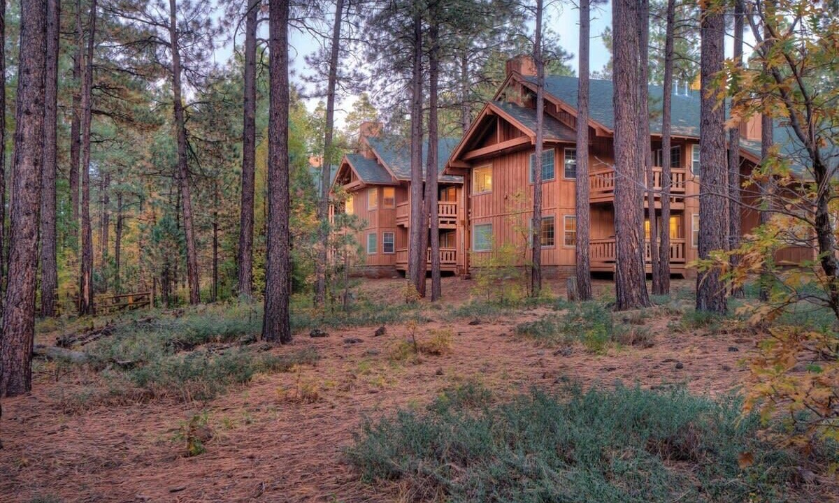 Photo of Outdoor in Pinetop