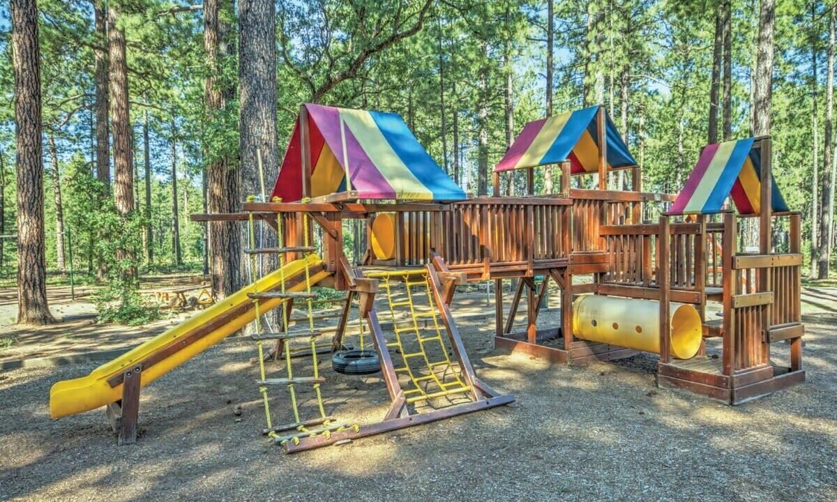 Photo of Others in Pinetop