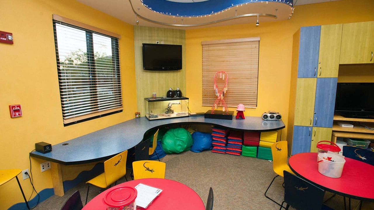 Photo of Bedroom in Kierland