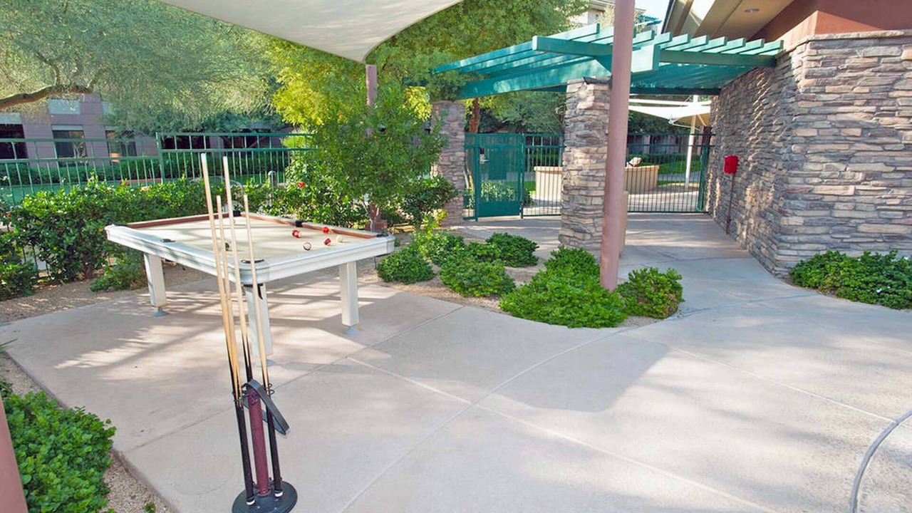 Photo of Outdoor in Kierland
