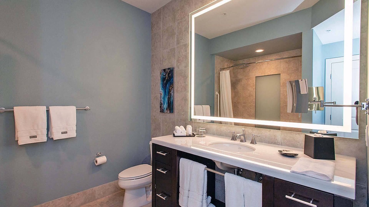 Photo of Bathroom in Kierland