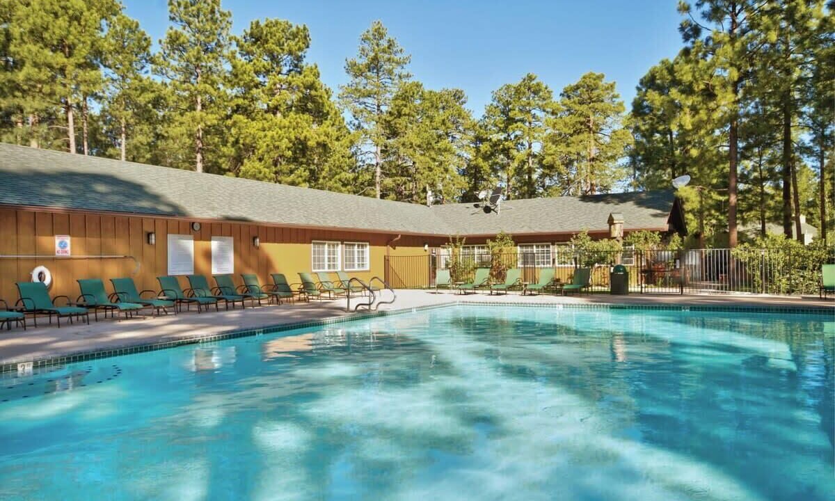 Photo of Outdoor in Pinetop