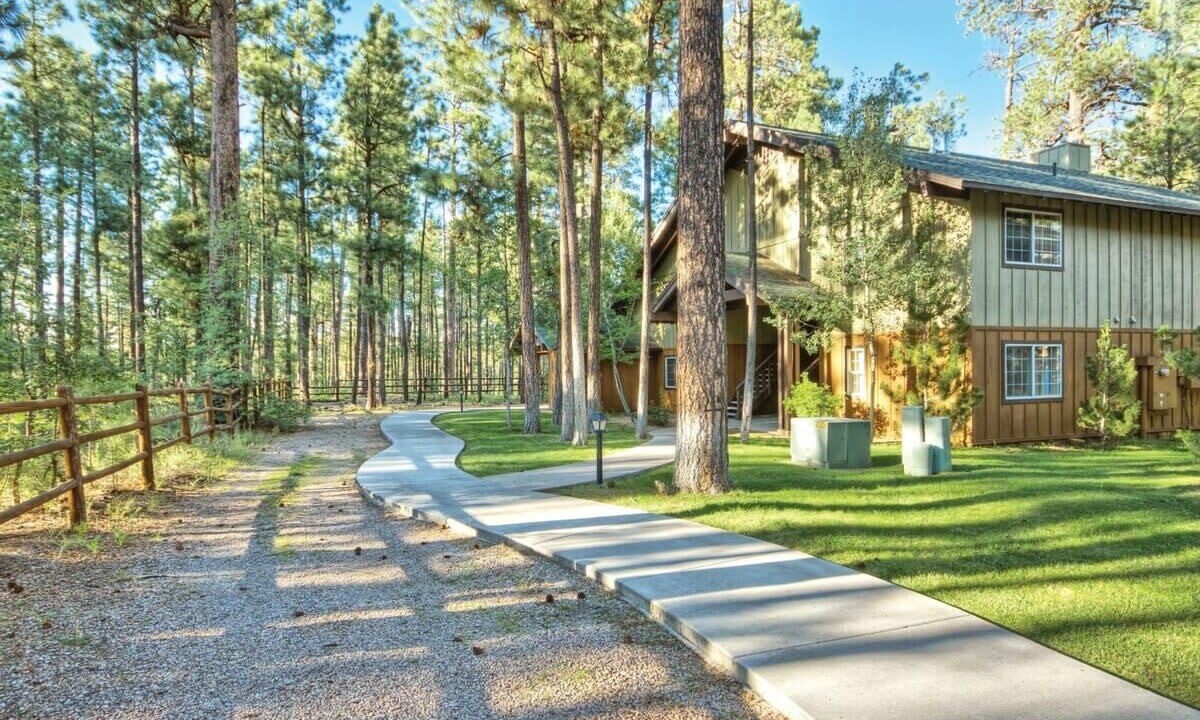 Photo of Outdoor in Pinetop