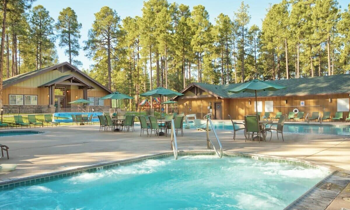 Photo of Outdoor in Pinetop