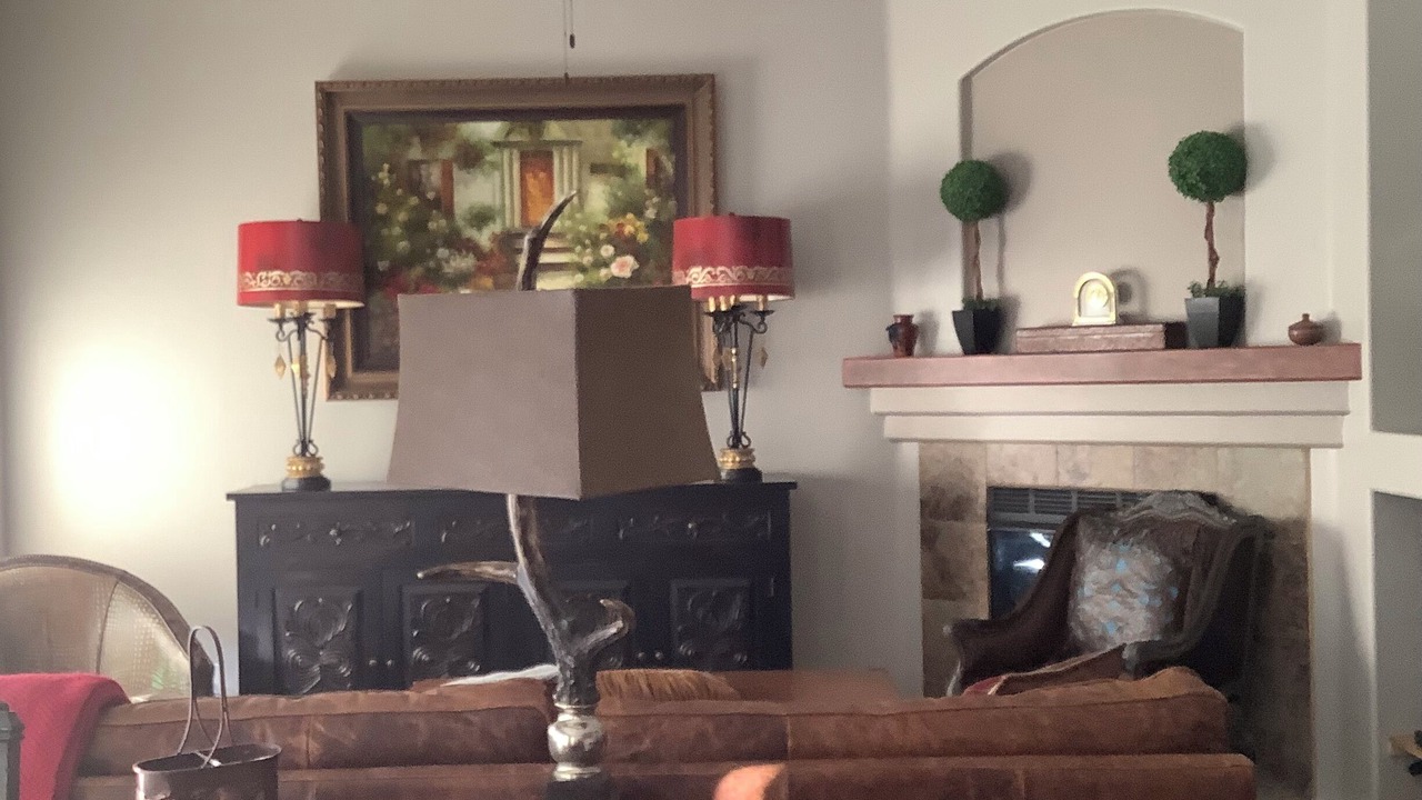 Photo of Livingroom in Gold Canyon