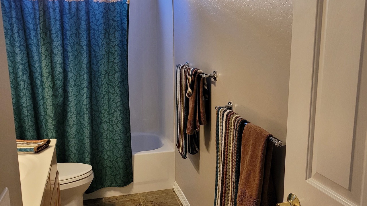 Photo of Bathroom in Gold Canyon